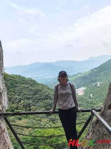 火龍節能團建
