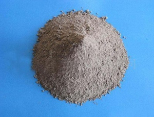 不定形耐火材料的分類(lèi)特征 不定形耐火材料的分類(lèi)特征