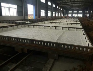 莫抱怨隧道窯窯車(chē)運行成本高,只因建窯時(shí)你沒(méi)做好這些 莫抱怨隧道窯窯車(chē)運行成本高,只因建窯時(shí)你沒(méi)做好這些